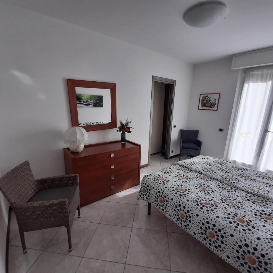 Appartamento Girasole, Salo Luaran gambar