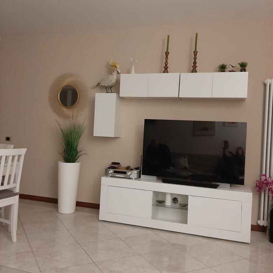 Appartamento Girasole, Salo Luaran gambar